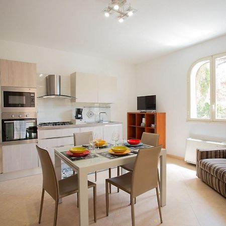 דירות Casa Manoti טאורמינה מראה חיצוני תמונה