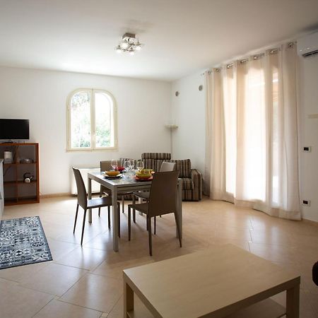 דירות Casa Manoti טאורמינה מראה חיצוני תמונה
