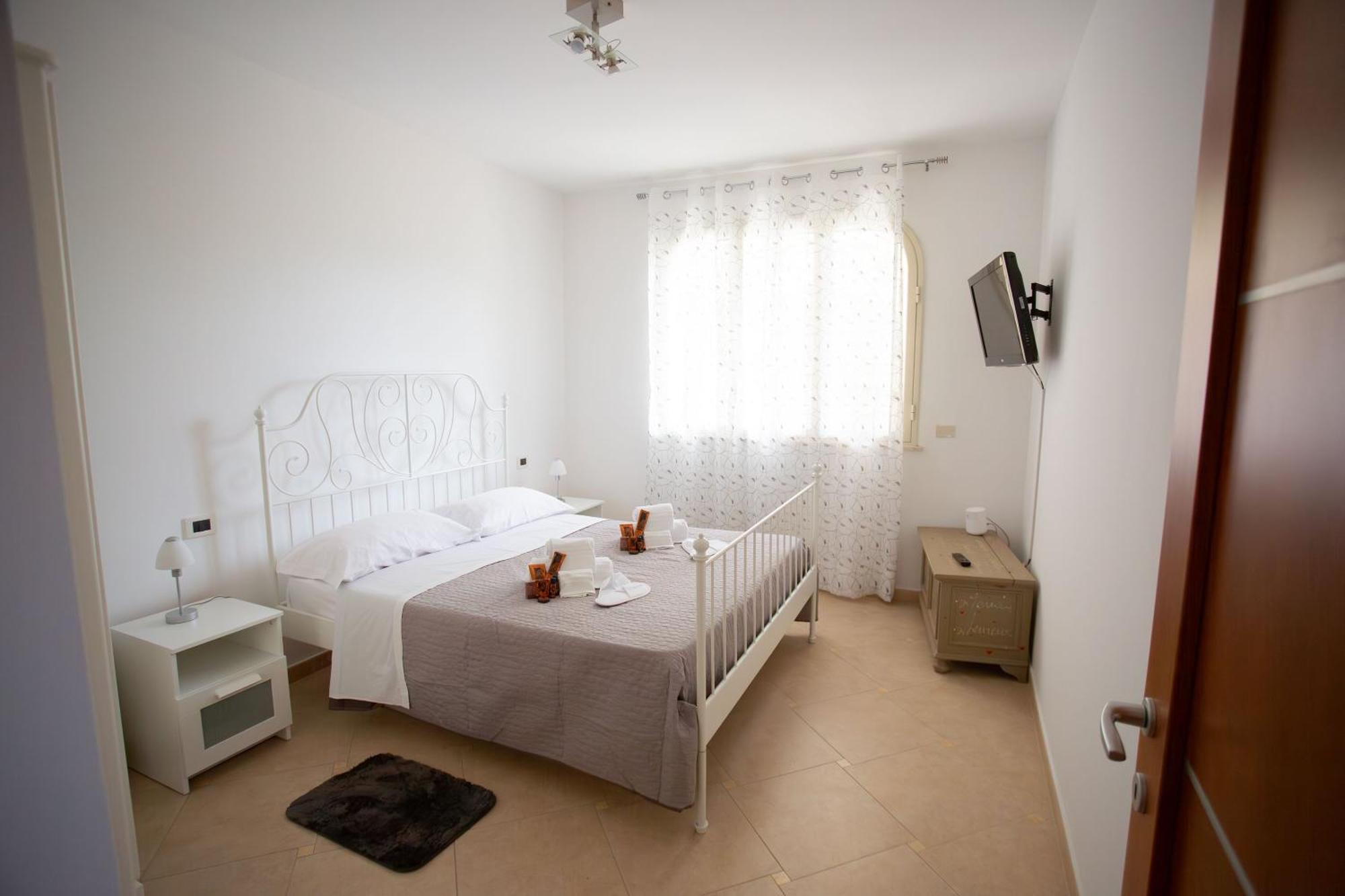 דירות Casa Manoti טאורמינה מראה חיצוני תמונה