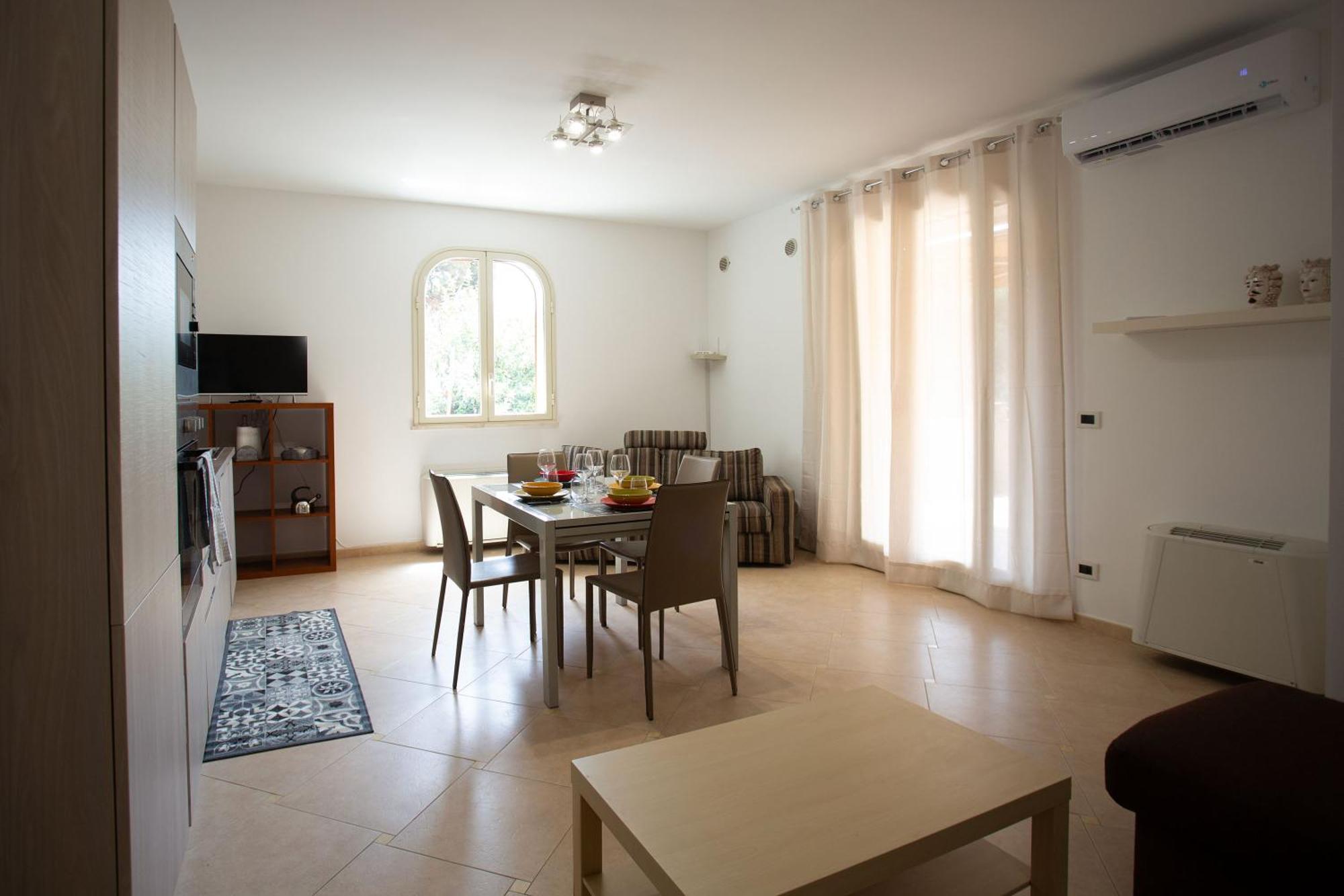 דירות Casa Manoti טאורמינה מראה חיצוני תמונה